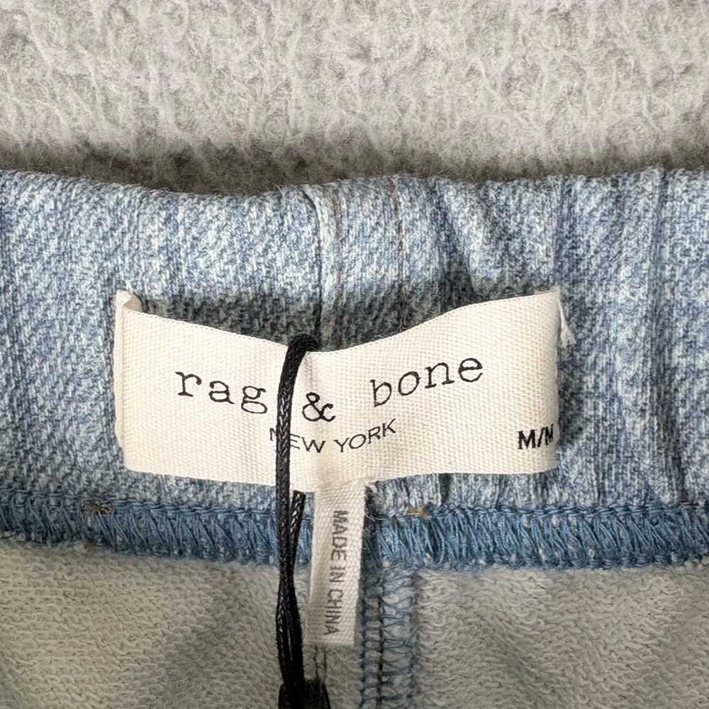 Rag Bone Glass Hill Miramar Joggers Women’s - Picture 4 of 14